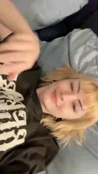 Jizz in me
