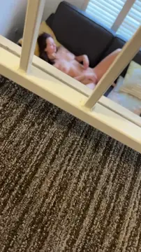 Piper Quinn - Voyeur Masturbation