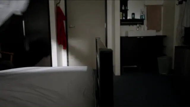 Nichole Sakura in Shameless (2010)