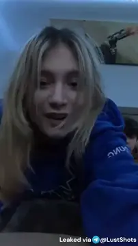 Netflix and chill at the dorm