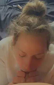 When you’re too big for her pussy but that throat is GODLY