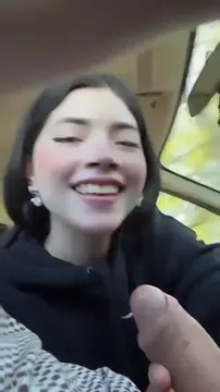 Long drives can be fun!