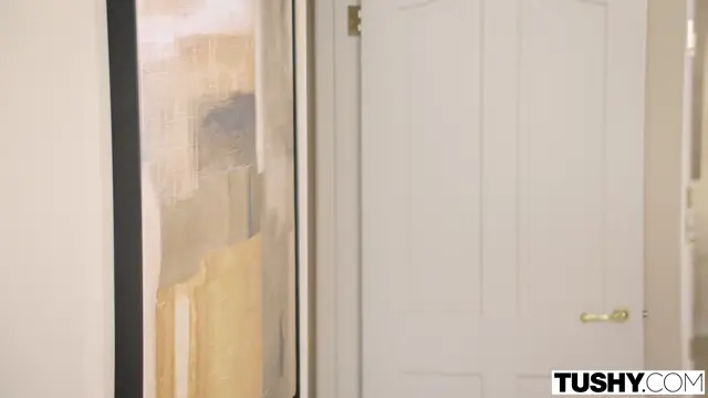 Pepper Hart - We Only Have an Hour - Free TikTok Porn Video