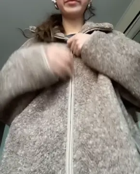 Under cold weather outfit