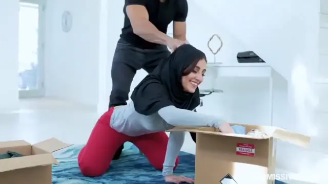 Jezebeth - Submissive Sister Act