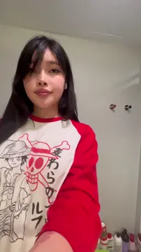 No judging but when did you realize you're into Asians?