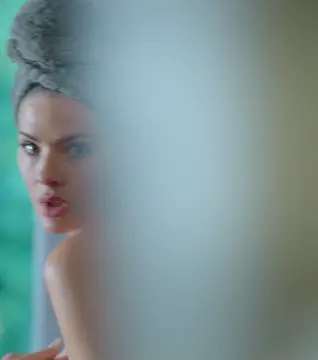 China Suárez - Daughter of Fire S01E03 (2025)