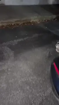 You were about to leave and she sent you to fetch "something she forgot." When you return...  - Free TikTok Porn Video