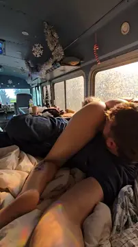 Hungry for breakfast