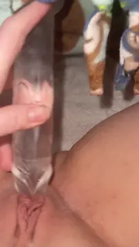 watch me struggle 😩