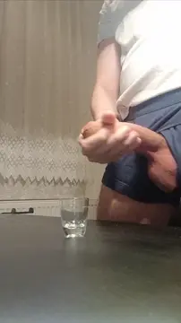It's either condom or getting bred 😏  - Free TikTok Porn Video