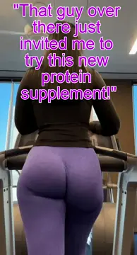 Your bully knows your mom is a health nut