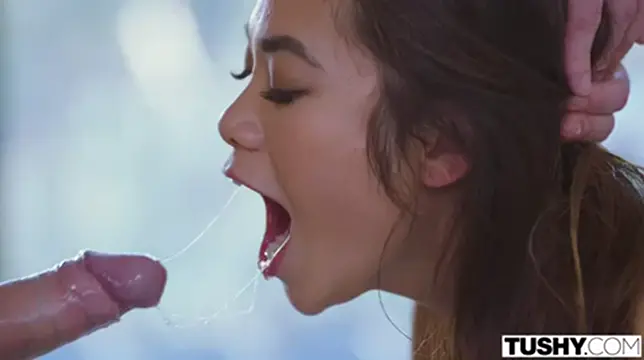 Blowjob