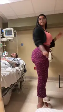 @maryelee24 it was so big it woke up him back to life