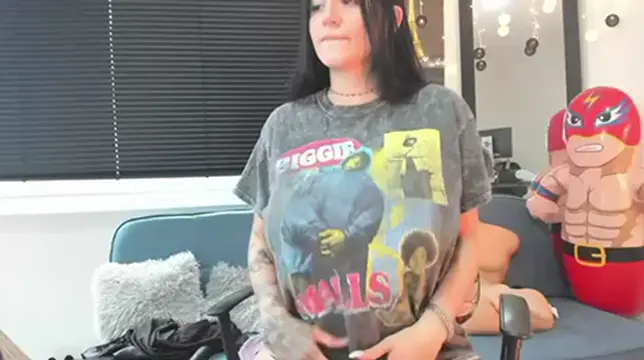 Top tier tits holy hell 
