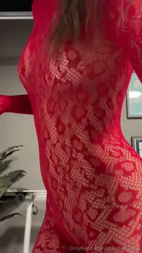 She has the best ass ever - Free TikTok Porn Video