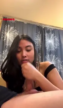 I am going to be such a good asian wife someday :)