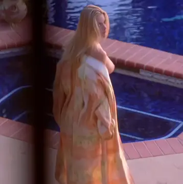 Jaime Pressly (Poison Ivy: The New Seduction 1997)