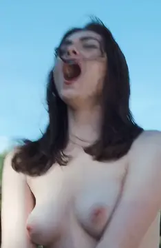 Anamaria Vartolomei - The Empire (2024)