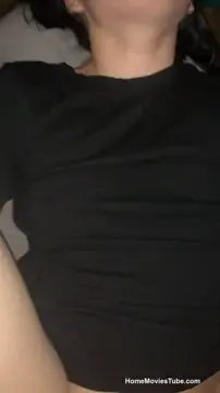 Teen Brunette Missionary Pov