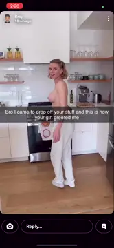 Your Gf Thought Your Best Friend Was You And Sucked His Dick