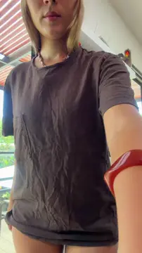 Sitting Perfectly  - Free TikTok Porn Video