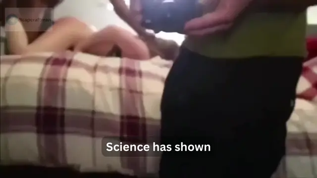 It’s science 🧪 (imagefap: capcraftman2)