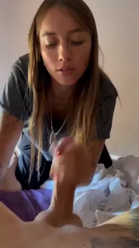 Good girl