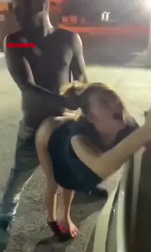 Black men taking over