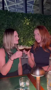 How date night started vs how it ended