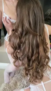 We drain my boyfriend together