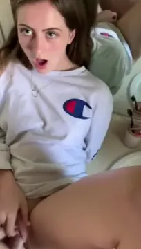 Hot Creampie