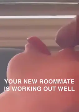 You’ve had no problem getting along