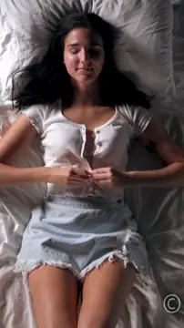 anyone knows her name??