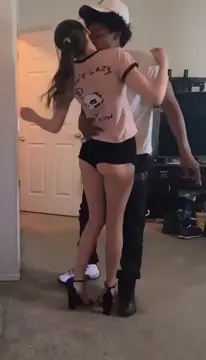 Standing, Vocal & Squirting. The Holy Trinity.