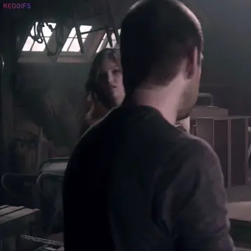 Lili Simmons - Banshee s01e05 (2013)