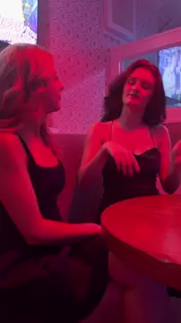Girls night out  - Free TikTok Porn Video
