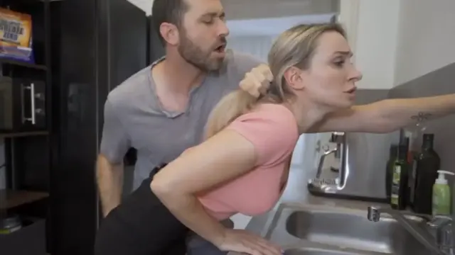 Now THIS is how I want to be treated when I cheat on hubby