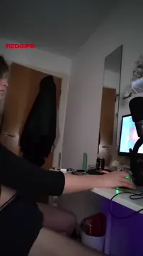 Mission interrupted - Free TikTok Porn Video