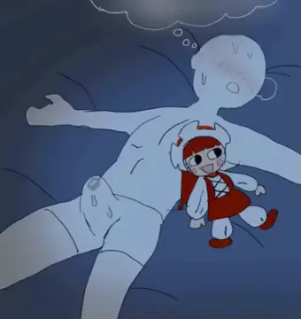 Literally sweet dreams [forbiddenchees8]  - Free TikTok Porn Video