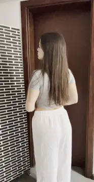 Who is She?? She is Perfect 😳