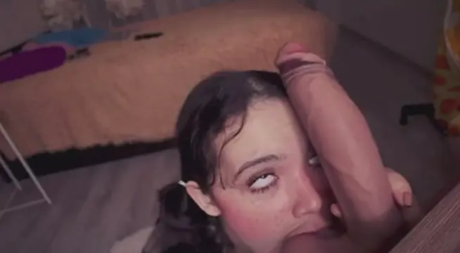 The deepest of throats