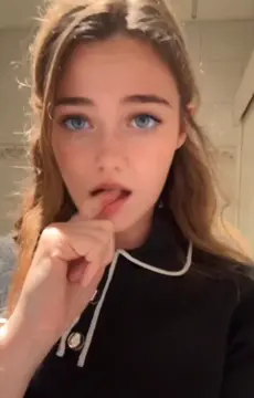 That Goonette Is So Damn Hot 😵‍💫😵‍💫